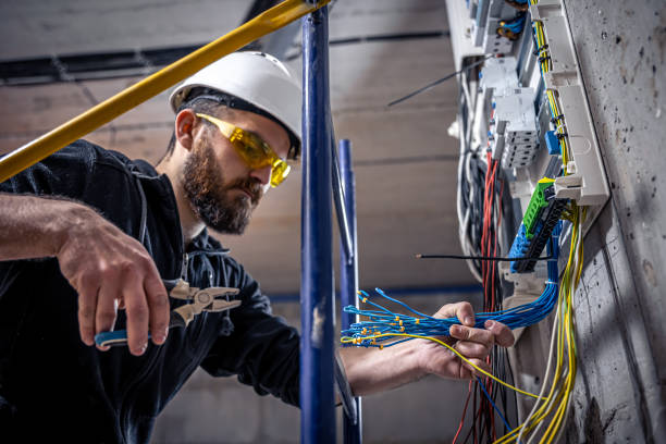 Best Industrial Electrical Services  in Blue Island, IL
