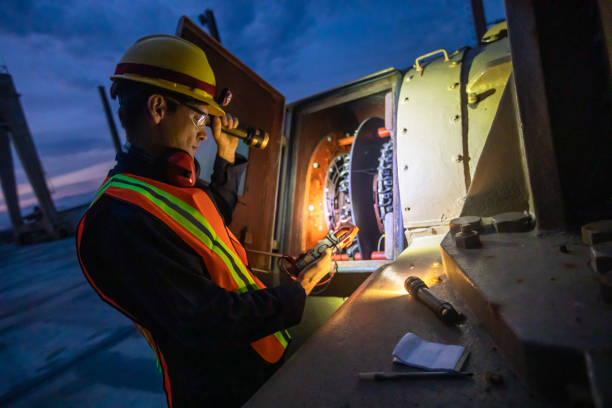 Best Licensed Electrician  in Blue Island, IL