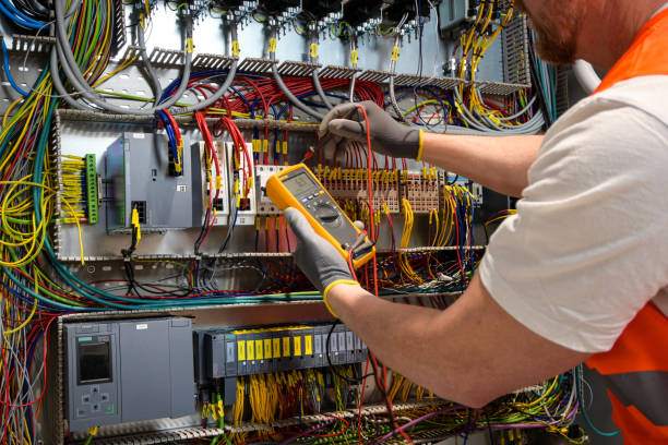 Best Electric Panel Repair  in Blue Island, IL