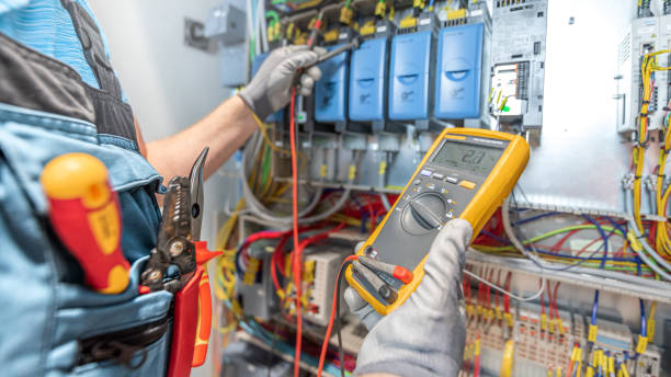 Best Electrical Upgrades for Homes  in Blue Island, IL