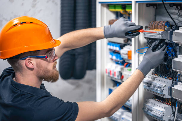 Best Electrical Installation Contractor  in Blue Island, IL